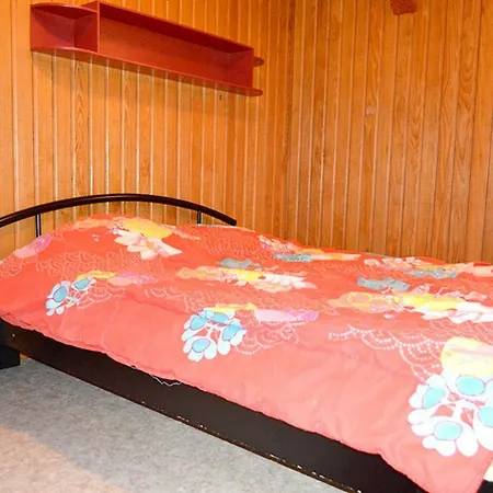 Appartamento Chalet Route Departementale *
