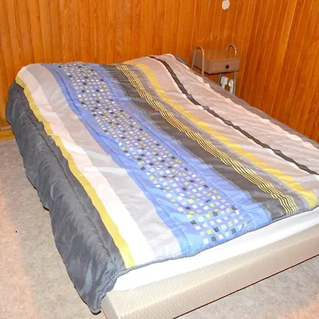 Chalet Route Departementale Ban-sur-Meurthe-Clefcy