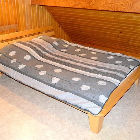 Chalet Route Departementale Appartamento *