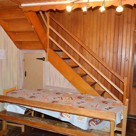 Chalet Route Departementale Ban-sur-Meurthe-Clefcy
