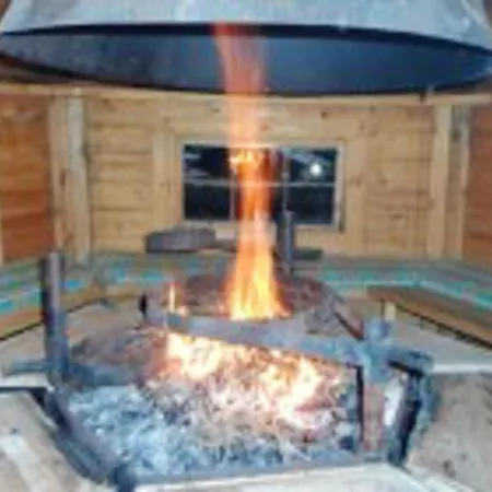 Appartamento Chalet Route Departementale