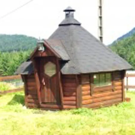 Chalet Route Departementale Appartamento