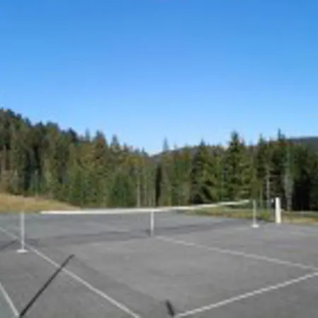 Chalet Route Departementale * Ban-sur-Meurthe-Clefcy